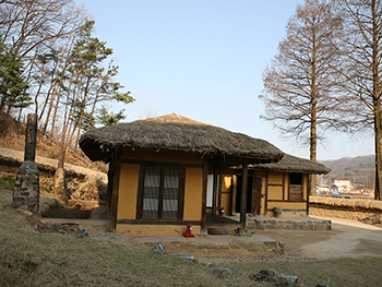 Yu Gwan-sun Historical Site, Cheonan
